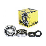 _Prox Suzuki RM 250 00-02 Crank Shaft Bearing And Seals Kit | 23.CBS33000 | Greenland MX_
