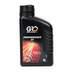_GRO Performance Pre Mix Oil 2ST 1L | 9020384 | Greenland MX_