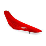 _Asiento Acerbis X-Seat Honda CRF 250 R 14-17 450 R 13-16 Rojo | 0016952.110.700 | Greenland MX_
