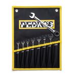 _Pedro´s Ratch Combo Wrench Set | PED6460500 | Greenland MX_