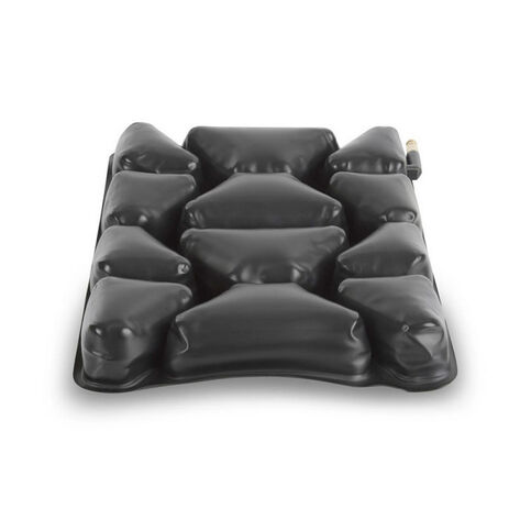 _ComfortAir Pillion Seat Cushion | W21-665048 | Greenland MX_
