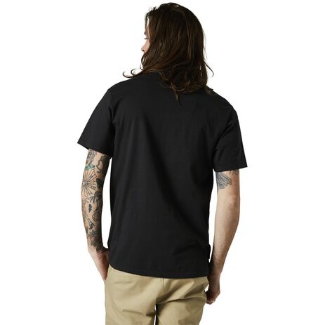 _Fox Premium Pinnacle T-Shirt | 28991-021 | Greenland MX_