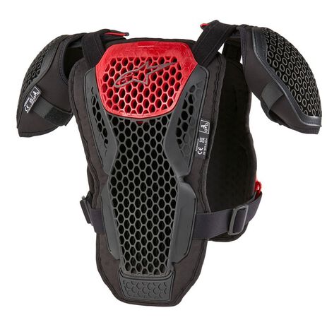 _Alpinestars Bionic Action Youth Chest Protector | 6740424-13 | Greenland MX_