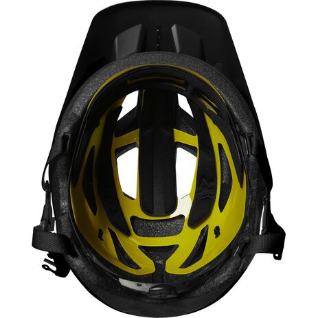 _Fox Mainframe Mips Helmet | 28424-021 | Greenland MX_
