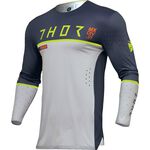 _Thor Prime Ace Jersey Gray | 2910-7665-P | Greenland MX_