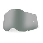 _100% Lens for Racecraft2 /Accuri 2 /Strata 2 Youth Goggles | 51009-102-01-P | Greenland MX_
