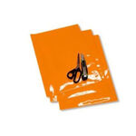 _Adhésif en Vinyle Blackbird Orange 47x33 mm | 5051-90 | Greenland MX_