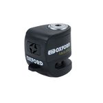_Oxford Micro XA5 Alarm Disc Lock (5.5mm) | LK214 | Greenland MX_