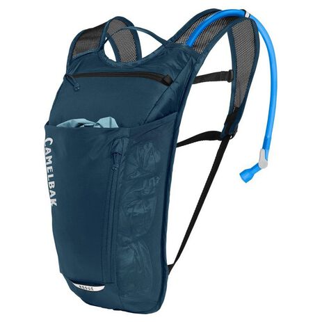 _Camelbak Rogue Light Hydratation Backpack Blue | 2403401000-P | Greenland MX_