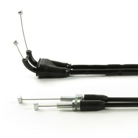 _Prox Honda CRF 450 R/RX 17-18 Throttle Cable | 53.112062 | Greenland MX_