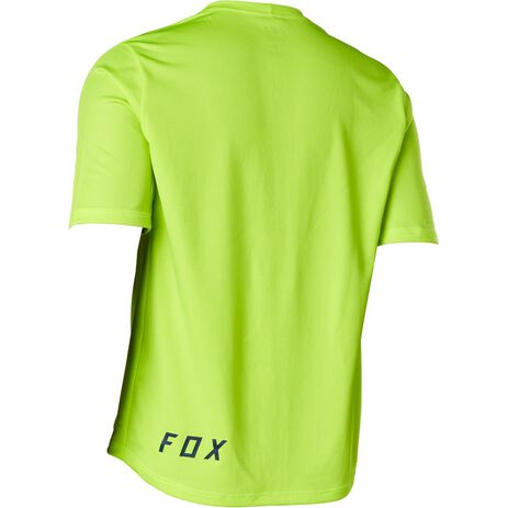 _Fox Ranger Youth Short Sleeve Jersey | 29292-130-P | Greenland MX_