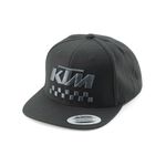 _KTM Pure Flat Cap | 3PW230020900 | Greenland MX_