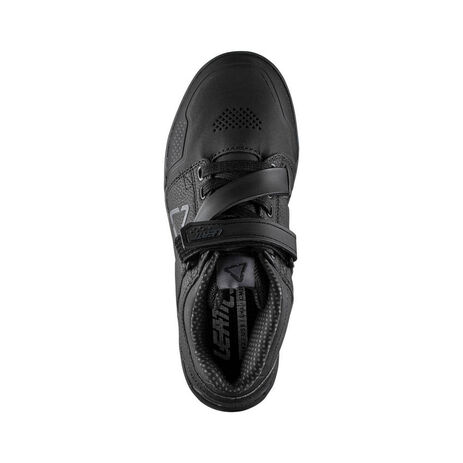 _Chaussures Leatt 4.0 Clip Noir | LB3020003780-P | Greenland MX_