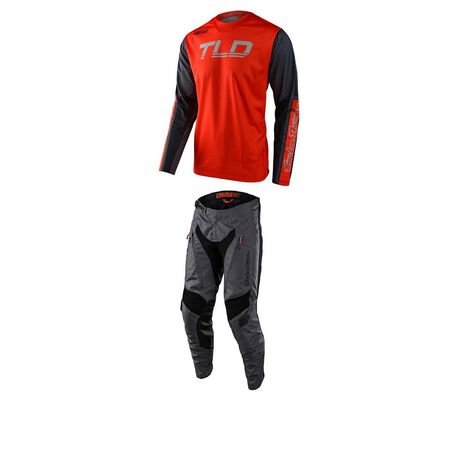 _Tenue Troy Lee Designs GP Scout/Recon | EPTLD23GPSCOUT | Greenland MX_