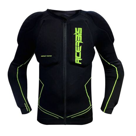 _Acerbis Density Youth Body Armour | 0030007.318 | Greenland MX_