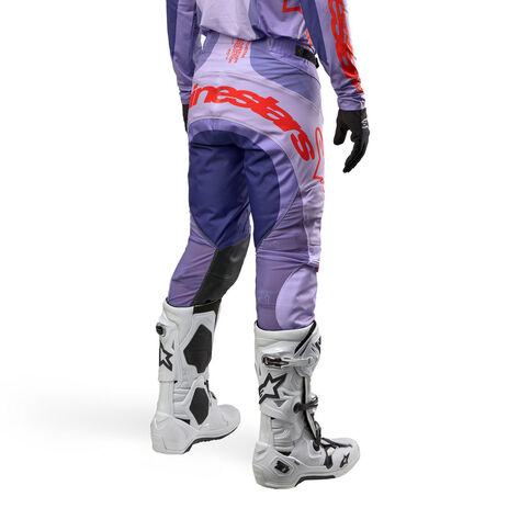 _Alpinestars Techstar Ocuri Pants Purple | 3727024-3015-28-P | Greenland MX_