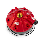 _Kit Culata Compresión Baja S3 Gas Gas TXT 250/PRO 23-.. Rojo | TXB-1627-250-R-P | Greenland MX_