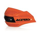 _Acerbis X-Factor Replacement Plastic Handguards | 0017632.010-P | Greenland MX_