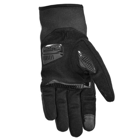 _Hebo Climate Pad II Gloves Black | HB1304NL-P | Greenland MX_