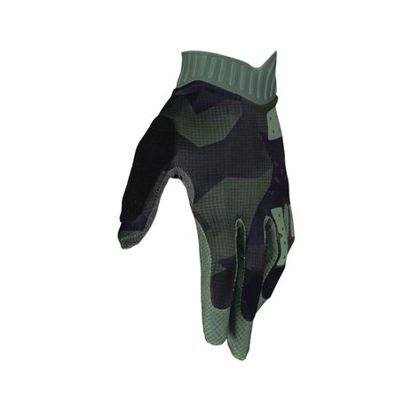 _Leatt MTB 1.0 GripR Gloves Green | LB6024150370-P | Greenland MX_