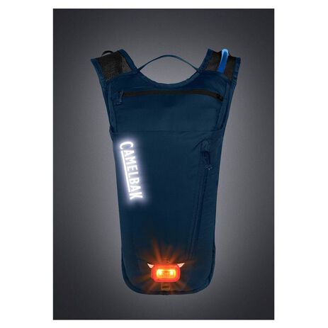 _Camelbak Rogue Light Hydratation Backpack Blue | 2403401000-P | Greenland MX_