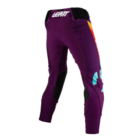 _Leatt 5.5 IKS Pants Purple | LB5023031250-P | Greenland MX_