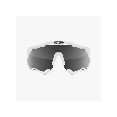 _Scicon Aeroshade XL Glasses Multimirror Lens White/Silver | EY25080802-P | Greenland MX_