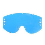 _Smith Sonic Replacement lens Blue | 815188011263 | Greenland MX_