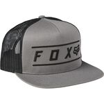 _Fox Pinnacle Snapback Hat | 28993-052-OS-P | Greenland MX_