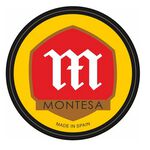 _Montesa Vynil Sticker | AD-MONTESA | Greenland MX_