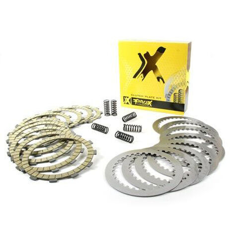 _Prox Yamaha YZ 426 F 2000 Complet Clutch Plate Set | 16.CPS24000 | Greenland MX_