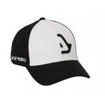 _Acerbis Logo Snapback Hat | 0024881.030-P | Greenland MX_
