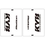 _Fork Decal KYB | MO52-0118 | Greenland MX_