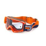 _KTM Racing Youth Goggles OS | 3PW230033400 | Greenland MX_