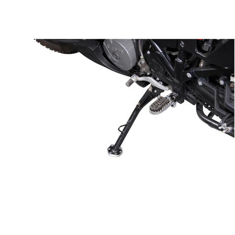 _SW-Motech Side Stand Extension KTM 990 Adventure 06-11 1190 Adventure/R 2013 | STS0410210000S | Greenland MX_