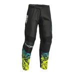 _Thor Sector Atlas Youth Pants | 2903-2183-P | Greenland MX_