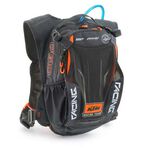 _KTM Team Baja Hydration Backpack | 3PW240000700 | Greenland MX_