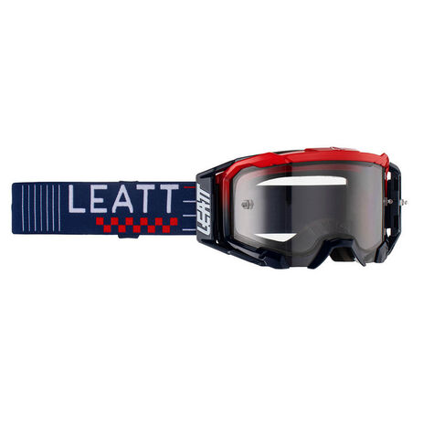 _Leatt Velocity 5.5 Goggles Red | LB8023020330-P | Greenland MX_