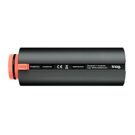 _Batterie Lumière Knog PWR (Moyenne) | KN12065 | Greenland MX_