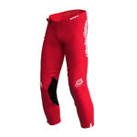 _Pantalon Enfant Troy Lee Designs GP PRO Mono Rouge | 279931032-P | Greenland MX_