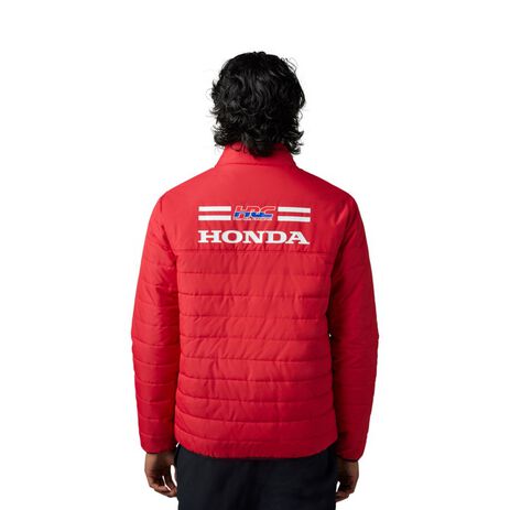 _Fox Honda Howell Jacket | 30587-122-P | Greenland MX_