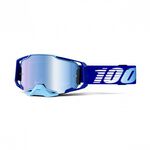 _Gafas 100% Armega Mirror Royal Blue | 50710-360 | Greenland MX_