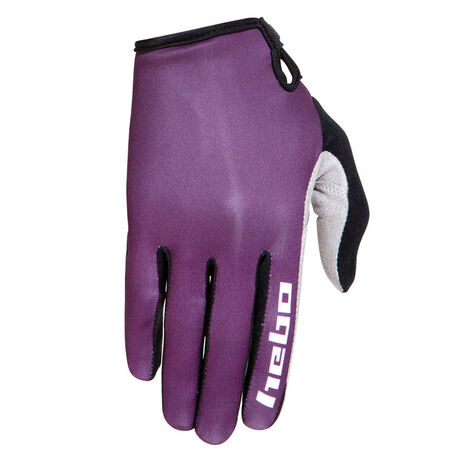 _Hebo GR Gloves Purple | HB1006LL-P | Greenland MX_