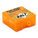 _Bolt Plastic Screws KTM SX 85 18-.. | BT-KTM-1885SX | Greenland MX_