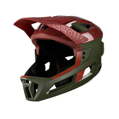 _Leatt MTB Enduro 3.0 Helmet | LB1023014600-P | Greenland MX_