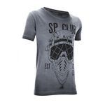 _Camiseta Infantil Acerbis SP Club Diver Gris | 0910519.076 | Greenland MX_