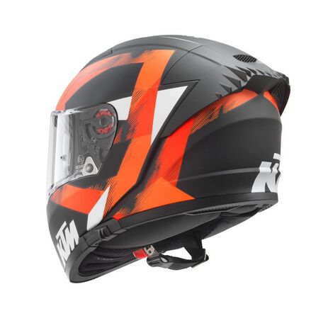 _KTM Breaker Evo Helmet | 3PW220001201-P | Greenland MX_