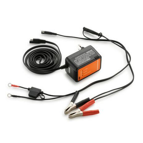 _Battery Charger KTM | 58429074200 | Greenland MX_