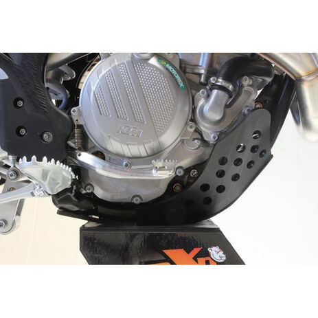 _Cubrecárter AXP Racing KTM SX 250/350 F HVA FC 250/350 19-22 | AX1503 | Greenland MX_