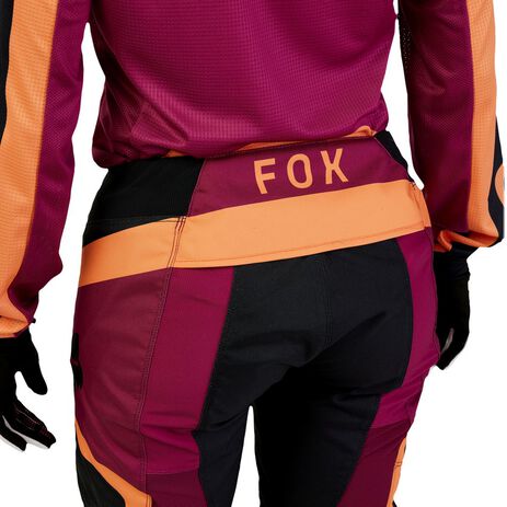 _Fox 180 Ballast Women Pants | 31385-314-P | Greenland MX_